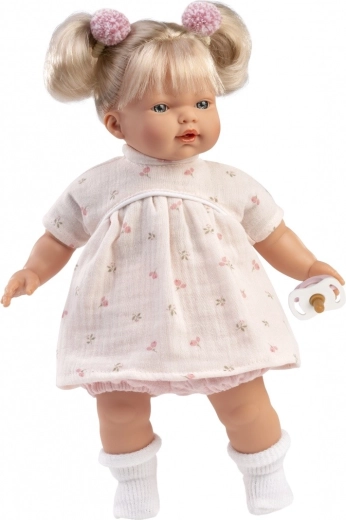 Weinfunktion nach Entfernen des Schnullers