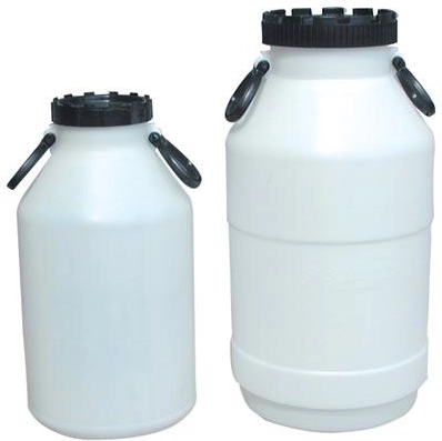 Weithals-Kunststoffkanister 30 l