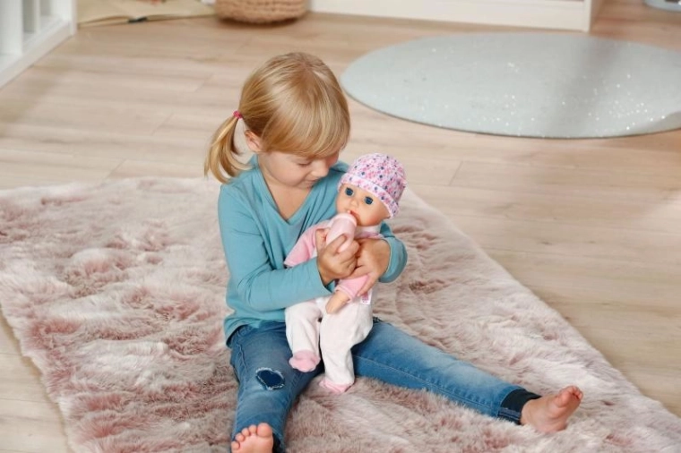 Komplette Ausstattung im Set