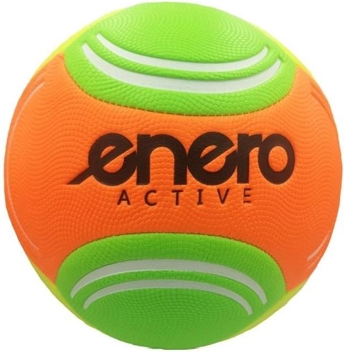 Strand-Fußball Enero Softtouch Active Größe 5