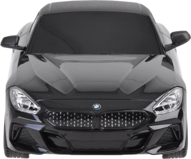 Realistisches lizenziertes BMW-Modell