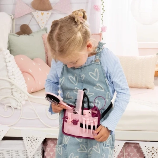 Gürteltasche für alle Accessoires