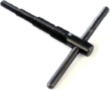 Bohrer/Reibahle für Propelleröffnungen „T“ Q-Model – 1 Stück