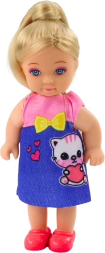 Mix aus bunten Outfits