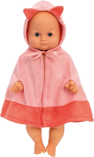 Lillan & Friends anna – große Badepuppe 36 cm