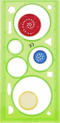 Kreative Spiralen und Mandalas im Handumdrehen