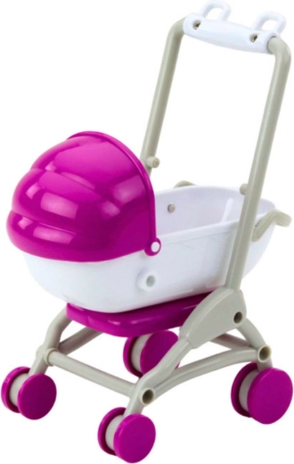 Kinderwagen für Spaziergänge mit dem Baby