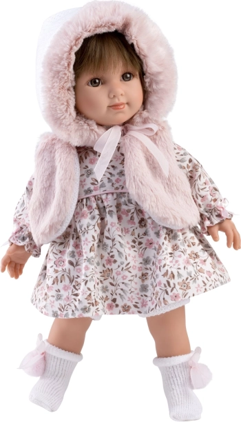 Puppe Sara 35 cm Llorens