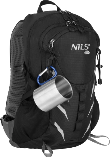 Leichter Becher, ideal für Ausflüge und Camping