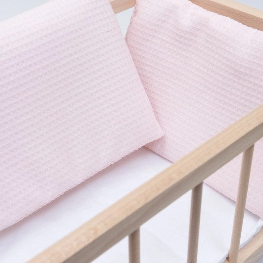 Weiche Randpolster für einen sicheren, gemütlichen Raum