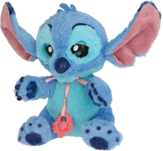 Weicher Plüsch zum Kuscheln