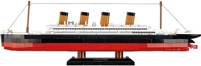 Detailtreue im kompakten Maßstab 1:700