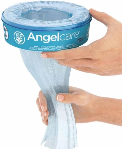 Einfacher und sauberer Wechsel