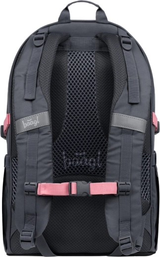 Tragekomfort und Stabilität der Last