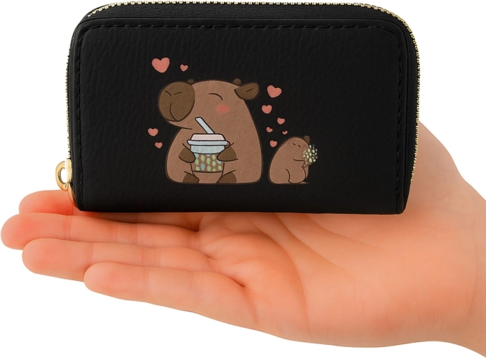 Kompakt und robust für jeden Tag