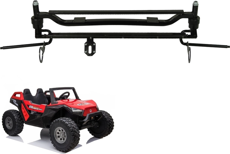 Vordere Aufhängung für Fahrzeug SX1928