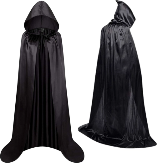 Bequemes Binden am Hals