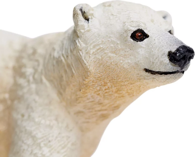 Handbemalte Figur Safari Ltd.