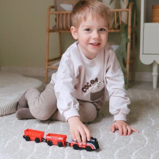 Bauernhof voller Geschichten