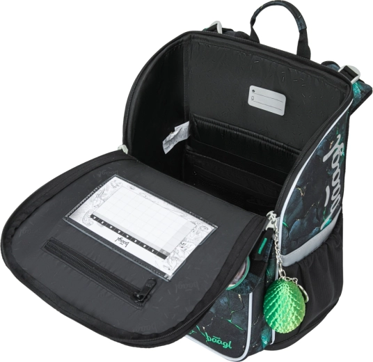 Clevere Organisation und schneller Zugriff