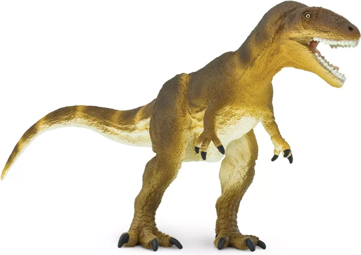 Safari Ltd. Figur carcharodontosaurus - 1 Stück