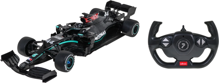 Ferngesteuertes Mercedes-AMG F1 W11 EQ Performance Fahrzeug 1:12