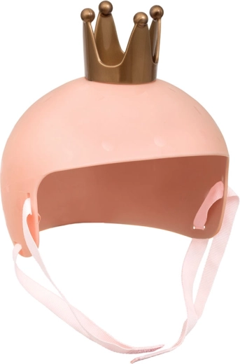 Fahrradhelm für die Skrållan-Puppe