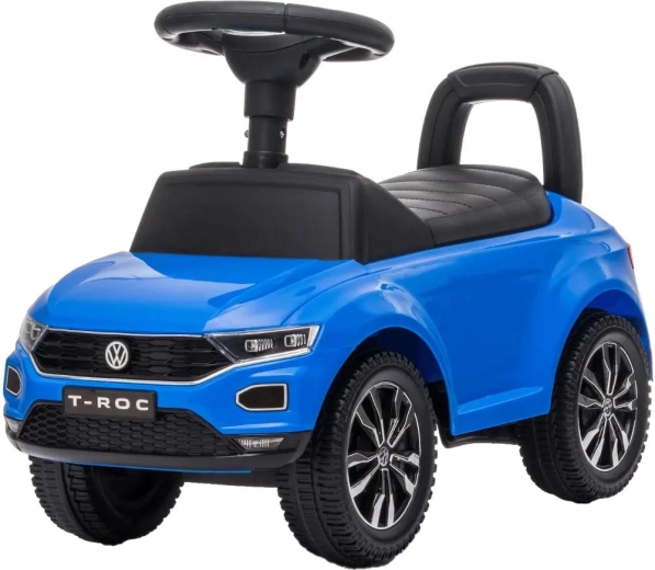 Kinder-Rutschfahrzeug Volkswagen T-ROC Buddy Toys
