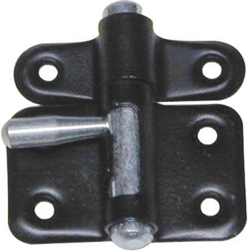 Universeller Verriegelungsriegel UZ 35, lackiert (10 Stk.)