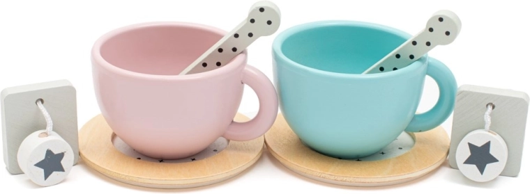 Fördert Feinmotorik und Fantasie