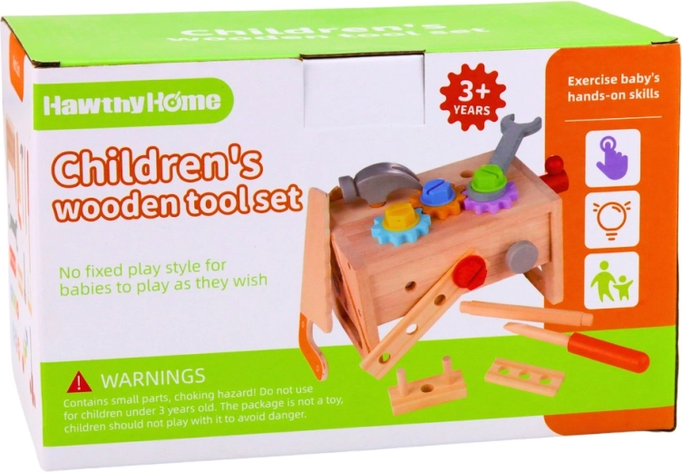 Ideales Geschenk für Kinder ab 3 Jahren