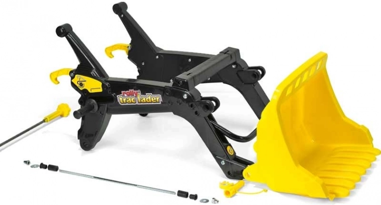Schaufel für Traktor Rolly Toys