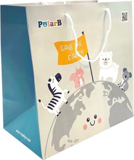 Geschenktasche Viga PolarB