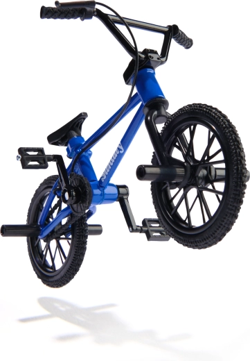 Realistische Ausführung für echte Tricks