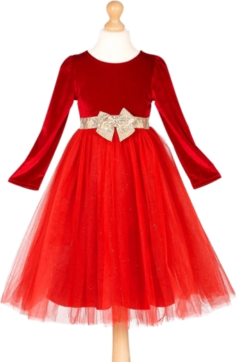 Souza! festliches Kinderkleid Amarilla