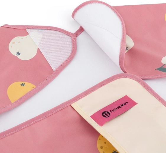 Wasserdichtes und sicheres Material ohne PVC und Phthalate