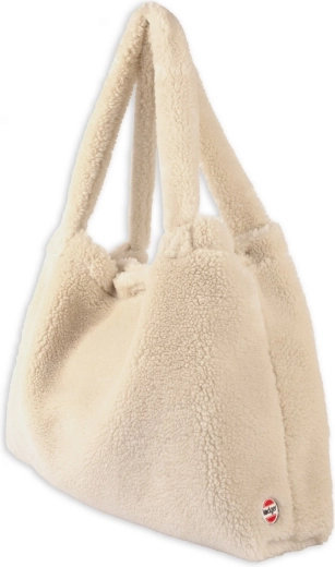 Lodger Elterntasche Mom Bag Teddy Birch