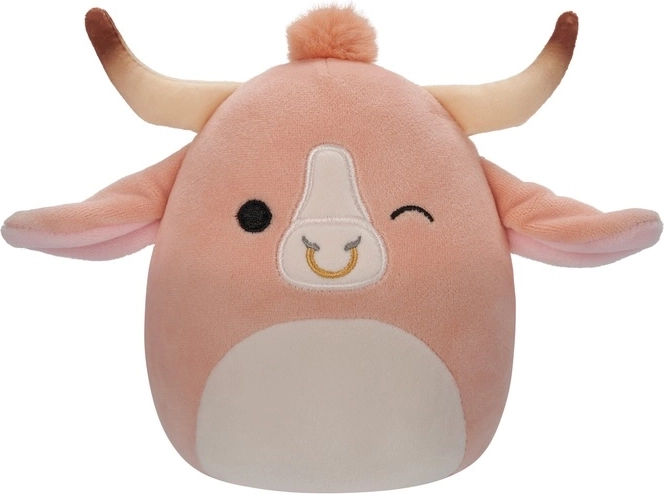 Extra kuschelig zum Schmusen