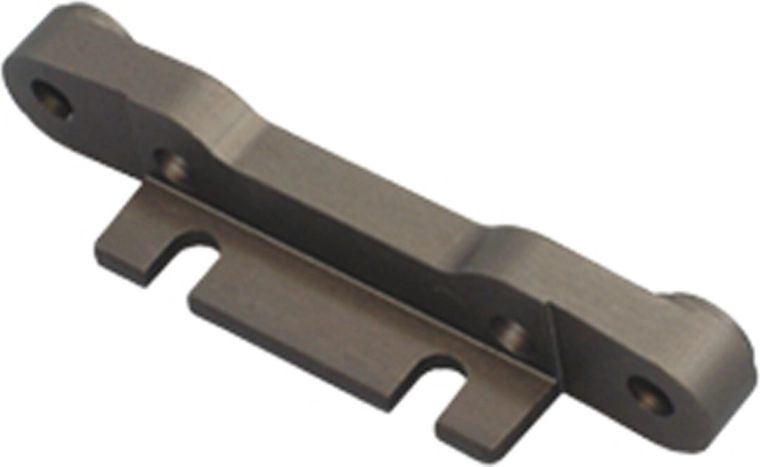 Halterung des Hinterachslenkers X1-CRT Toe-In 3″ HN Jamara