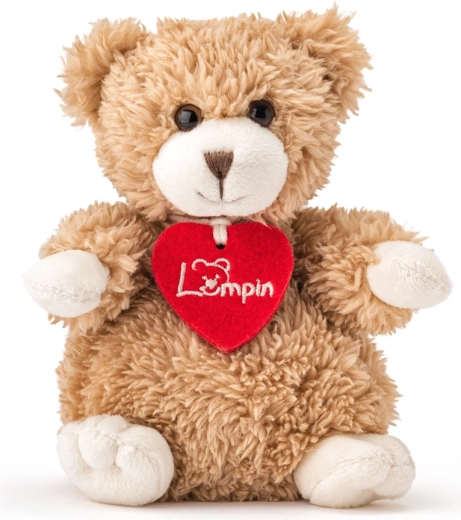 Mini minies Teddybär 14 cm