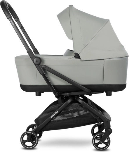 Kompatibel mit Easywalker Rockey S/M/L Kinderwagen