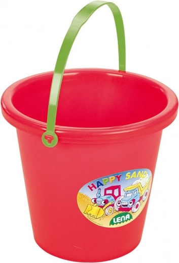 Lena Eimer für Sand 18 cm