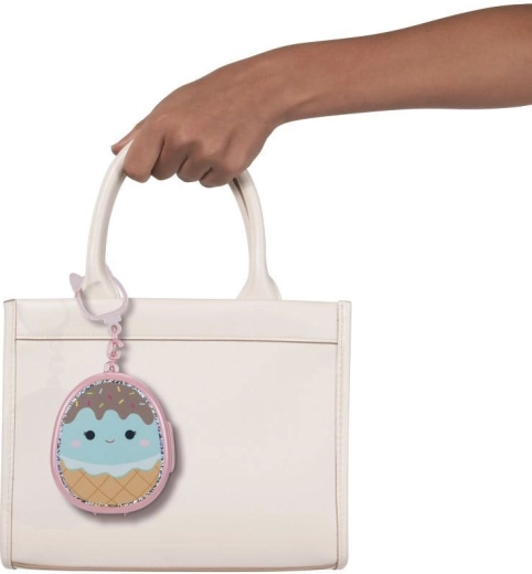 Clip & Go Clip zum einfachen Befestigen