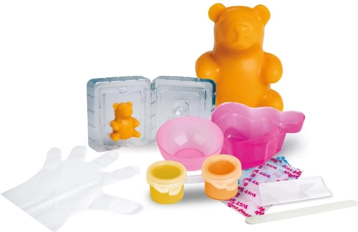 Kreatives set modelo diy capybara