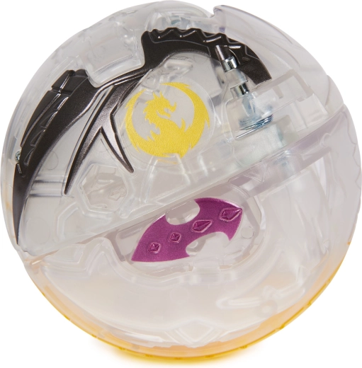 Kompakte Kugel mit 8 cm Durchmesser