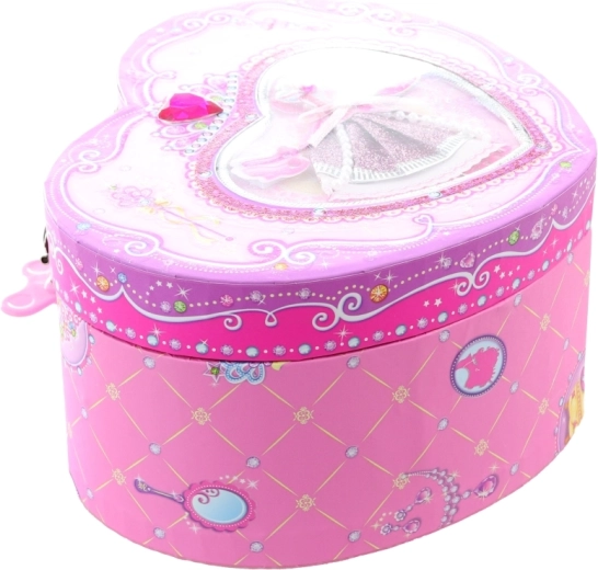 Robuste Ausführung und sichere Aufbewahrung