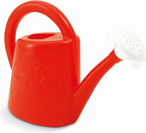 Brausekopf in Blumenform