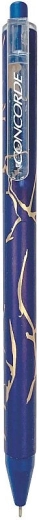 Sanftes Schreiben mit 0,7‑mm-Gelmine