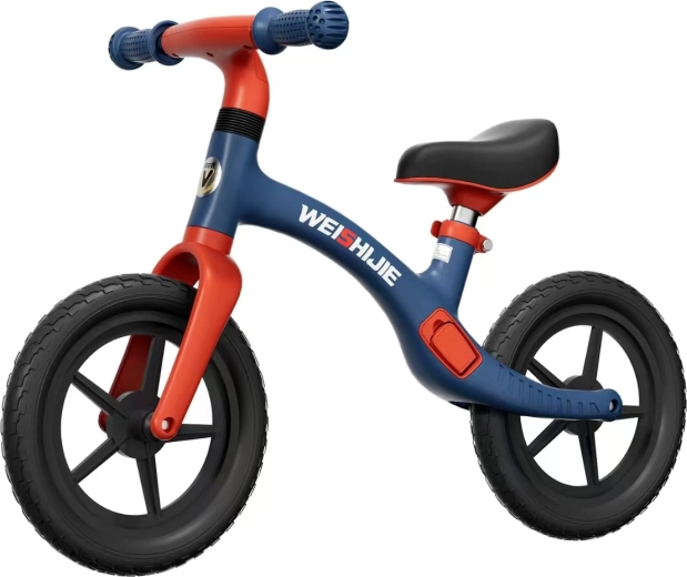 Kinderlaufrad BJ blau