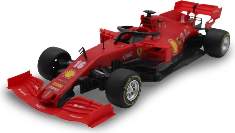 Lizenziertes Ferrari-F1-Design